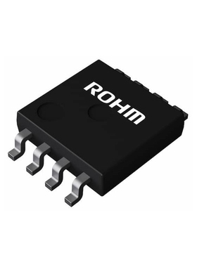 BR25H010FVM-5ACTR存储芯片IC EEPROM 1KBIT SPI 8MSOP