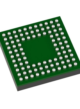 ADUCM320BBCZI微处理器IC MCU 32BIT 256KB FLSH 96CSPBGA