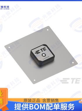 L000694-80 射频元件CERAMIC PATCH WITH EVB, 1561-160