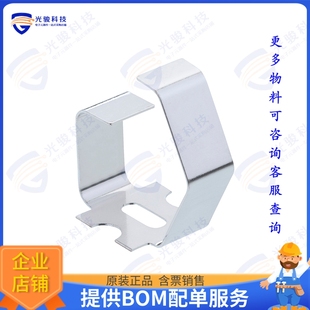 件RFI SHD TIN 46R SLD NIC 射频元 CUPRO S1991 FINGER