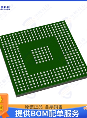 R7F701428EABG-C#BC1集成电路IC MCU 32BIT 3.75MB FLASH 376BGA
