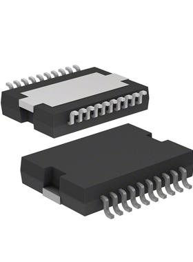 TLE6228GPAUMA2电源芯片IC PWR SWITCH N-CHAN 1:1 DSO-20