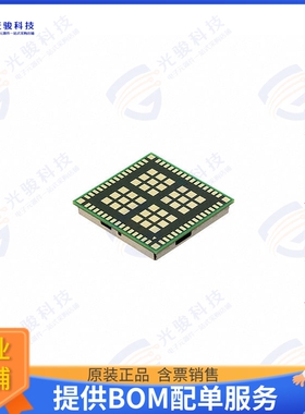 WL1835MODGBMOCR 射频元件RF TXRX MOD BLUETOOTH WIFI SMD