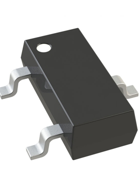 MCP1703AT-4002E/CB电源芯片IC REG LINEAR 4V 250MA SOT23A-3