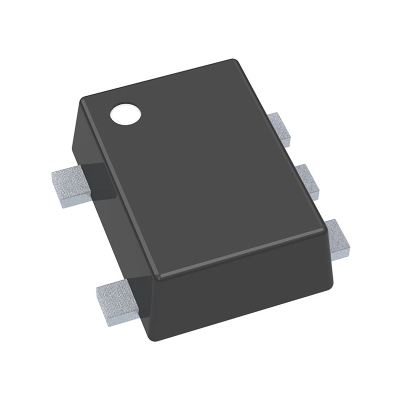 NCV20071XV53T2G线性芯片IC OPAMP GP 1 CIRCUIT SOT553