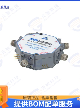 PE71S6212 射频元件Absorptive SP4T PIN Diode Switch