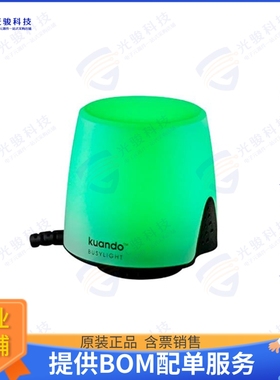 SEN-000047-000 射频元件BUSYLIGHT UC