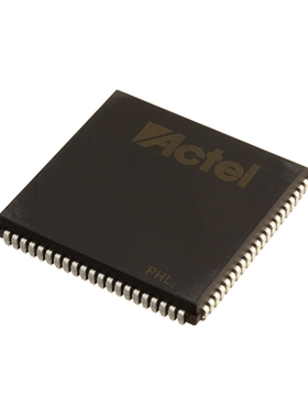 A42MX16-FPLG84微处理器IC FPGA 72 I/O 84PLCC