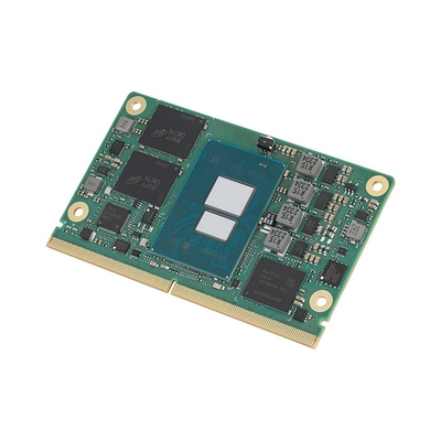 SOM-2533CCBC-S5A1微处理器SMARC X7425E 8GLPDDR5 32GEMMC 2*