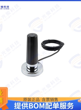 PEANMOB1002-SM 射频元件617-7125 MHz, 2-5 dBi Gain, Omni