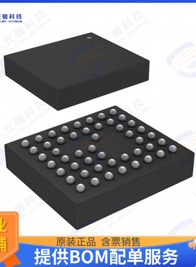 CYW20706UA2KFFB4G 射频元件IC RF TXRX+MCU BLE 49FBGA