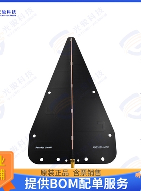 AN220201-03C 射频元件RF ANT 0.79-9GHZ Directed SMA