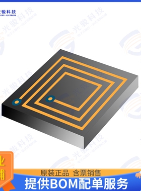 RF37S114HTFJB 射频元件RFID TAG R/W 13.56MHZ INLAY