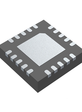 TPS65001RUKT电源芯片IC CONV STPDWN 2.25MHZ DL 20WQFN