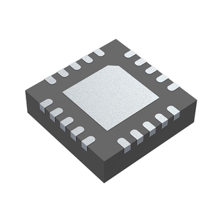 TPS65001RUKR电源芯片IC 2.25MHZ STPDWN 20WQFN CONV