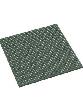 LFSC3GA25E-6FFN1020C微处理器IC FPGA 476 I/O 1020BGA