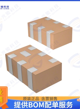 1720BL15B0200001E 射频元件BALUN 625MHZ-2.8GHZ 50/200 0805