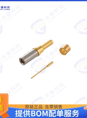 PEMACTRF16S02 射频元件M39029 Socket Size 16 D38999 Con