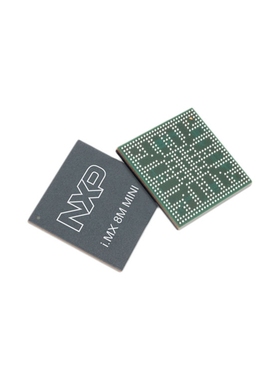 MIMX8MN3DVPIZAA微处理器IC MPU I.MX8MN 1.4GHZ 306TFBGA
