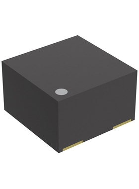 RP114K101B-TRB电源芯片IC REG LIN 1V 300MA DFN1010-4B