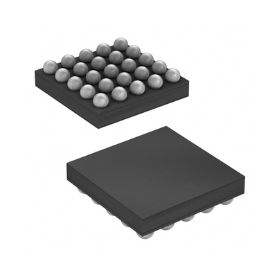 MAX14827AAWA+T接口芯片IC TRANSCEIVER 2/2 25WLP