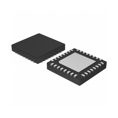 NCP81174MNTXG电源芯片IC REG CTRLR BUCK 32QFN