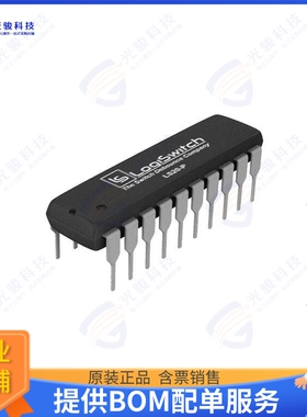 LS20-P集成电路IC SWITCH DEBOUNCER 20-PDIP
