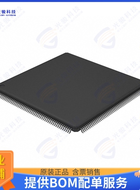 LPC2468FBD208K集成电路IC MCU 16/32B 512KB FLSH 208LQFP