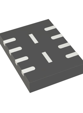 AT25FF321A-MBUN-T存储芯片IC FLASH 32MBIT SPI/QUAD 8UDFN