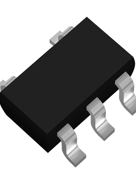 IX4310TTR电源芯片IC GATE DRVR LOW-SIDE SOT23-5
