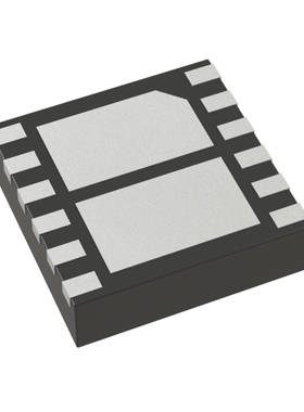 NCP45760IMN24RTWG电源芯片760 MCM