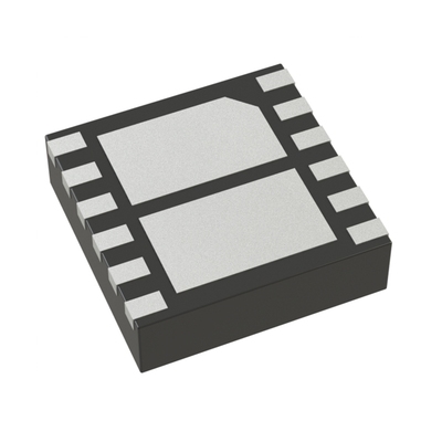 NCP45760IMN24RTWG电源芯片760 MCM