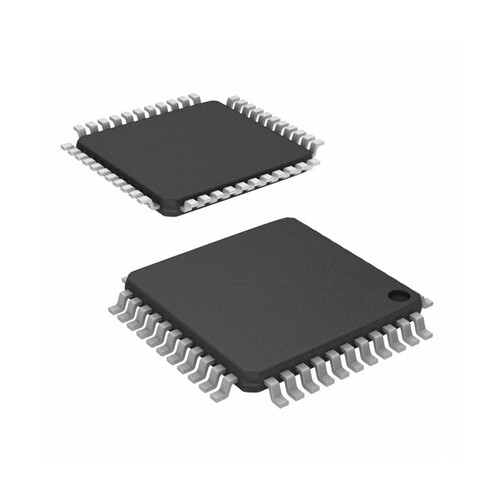 MC9S08PA32AVLD微处理器IC MCU 8BIT 32KB FLASH 44LQFP