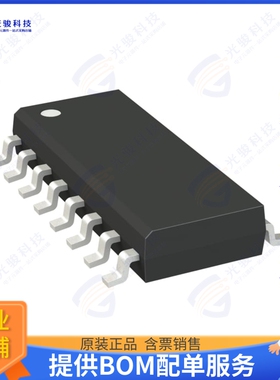 HIP4082IBZ集成电路IC HALF/FULL BRIDGE DRVR 16SOIC