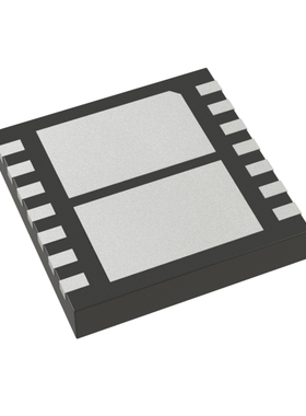 NCP45790IMN24RTWG电源芯片SOLITUDE 790 MCM