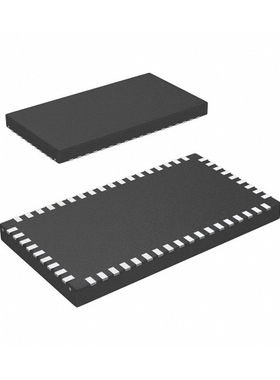 DS50PCI401SQE/NOPB接口芯片IC REDRIVER PCIE 8CH 54WQFN