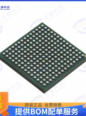 AD9375BBCZ 射频元件IC RF TXRX CELLULAR 196CSPBGA