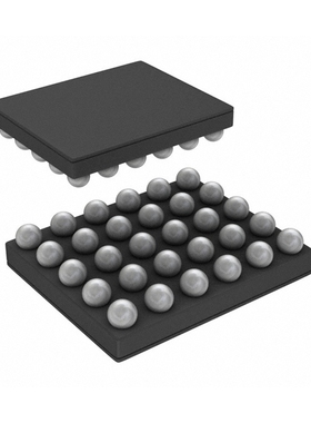 LP3923TL-VI/NOPB电源芯片PMU+CHGR+8 LDO+1 BUCK 30USMD