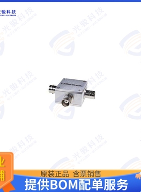 ZFDC-20-5+ 射频元件19.5 DB DIR COUP, 0.1 - 2000 MHZ