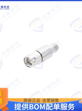 AT06-02-10dB 射频元件Attenuator, 18 GHz, SMA, 2W, 10d