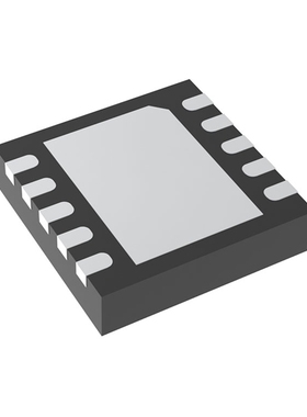 NCP1589CMNTWG电源芯片IC REG CTRLR BUCK 10DFN