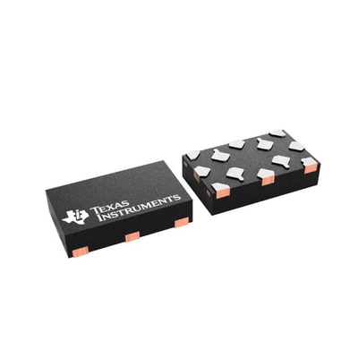 TXU0304DTRR逻辑芯片IC TRANSLATOR UNIDIR 12X2QFN