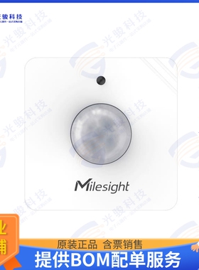 WS202-US915 射频元件PIR Presence Detection Brightnes