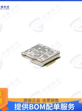 RM-1700-22M3 射频元件DUALBAND (900 MHZ2.4 GHZ) M