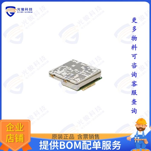 RM-5700-2LSX-SA-ST 射频元件5.6 GHZ JAPAN ROBOTICS MINI OEM