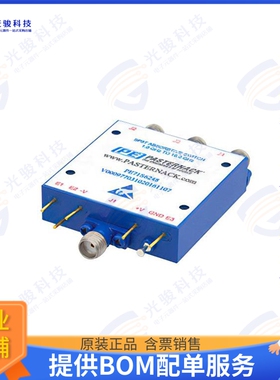 PE71S6248 射频元件Absorptive SP3T PIN Diode Switch