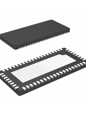 PI7C1401AZFEX接口芯片IC I2C/SPI BRIDGE 56TQFN