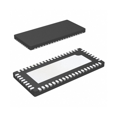 PI7C1401AZFEX接口芯片IC I2C/SPI BRIDGE 56TQFN