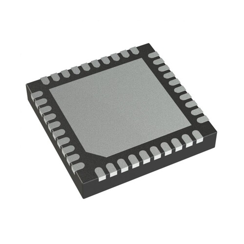 ADE7880ACPZ电源芯片IC ENERGY METERING 3PH 40LFCSP