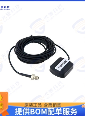 PE51066-1 射频元件GPS PASSIVE ANTENNA OPERATES FRO